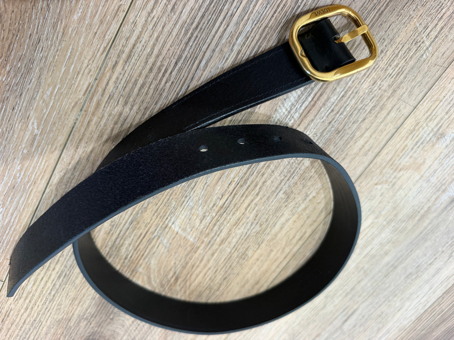 Loewe belt 75