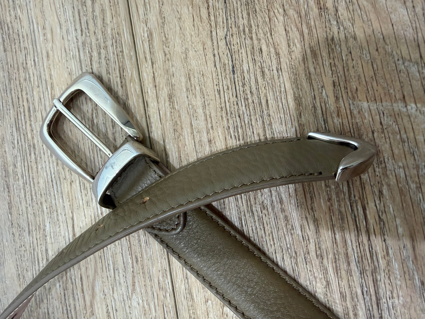 Khaite belt 75