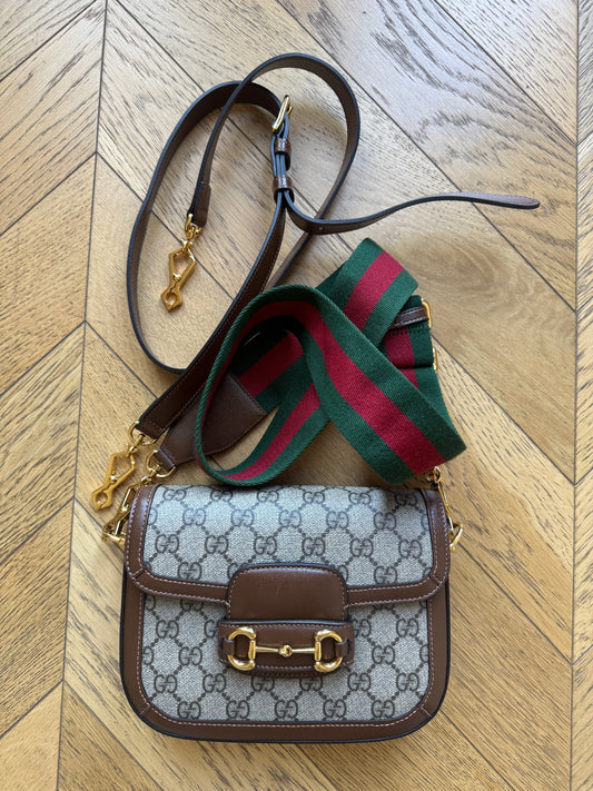 Gucci Horsebit 1955￼