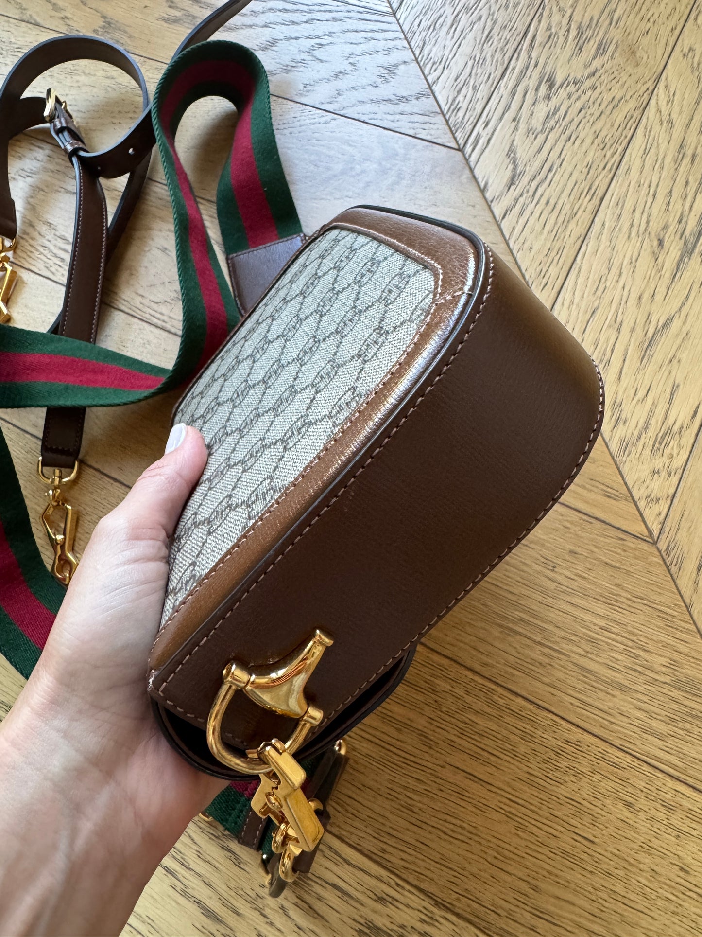 Gucci Horsebit 1955￼