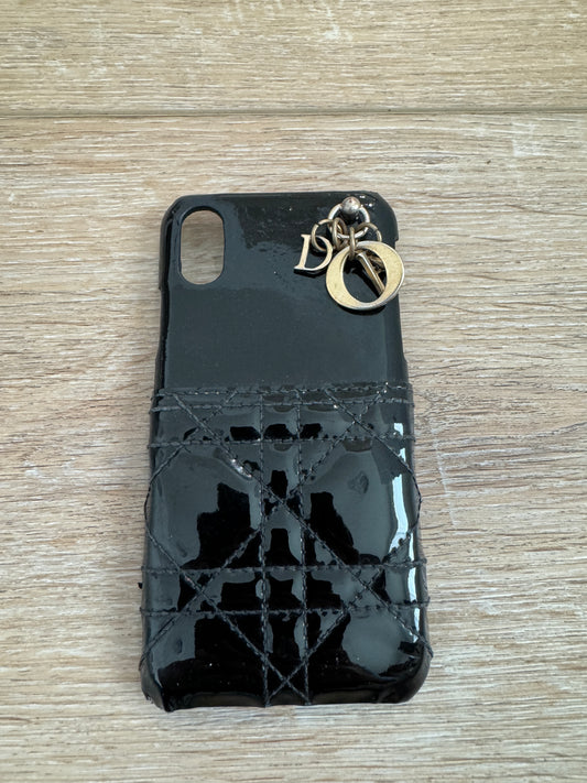 Dior IPhone 12 case