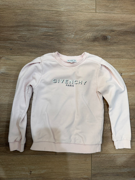 Girls Sweater, 8