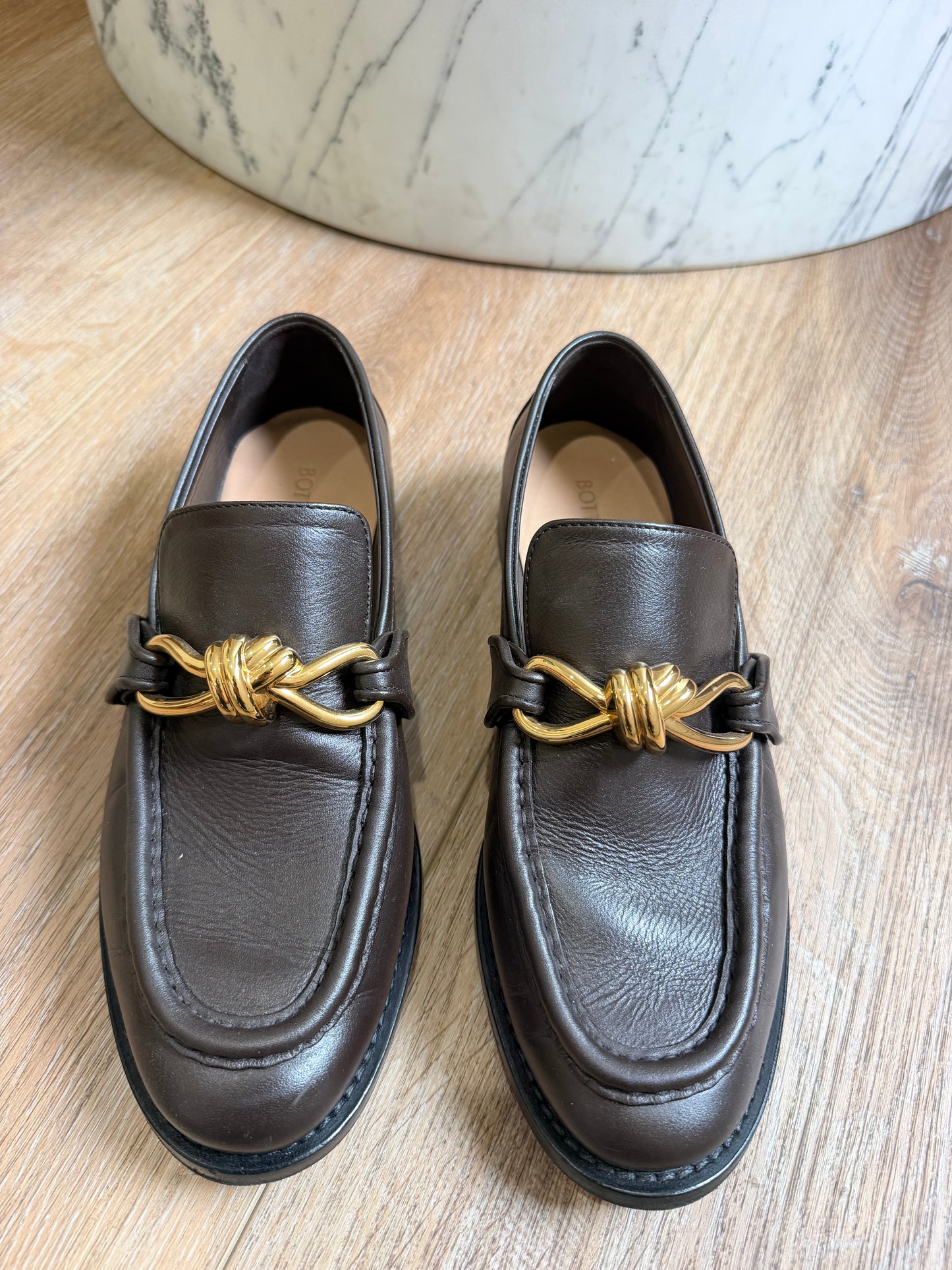 Bottega Loafer, 38