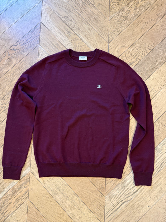 Celine Crew neck, XS