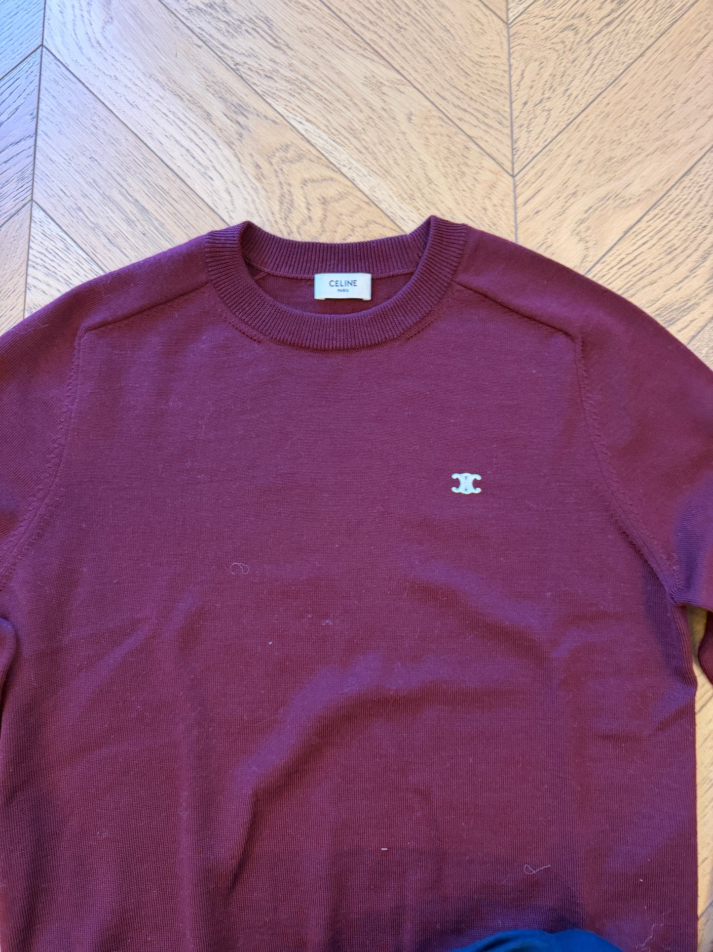 Celine Crew neck, XS