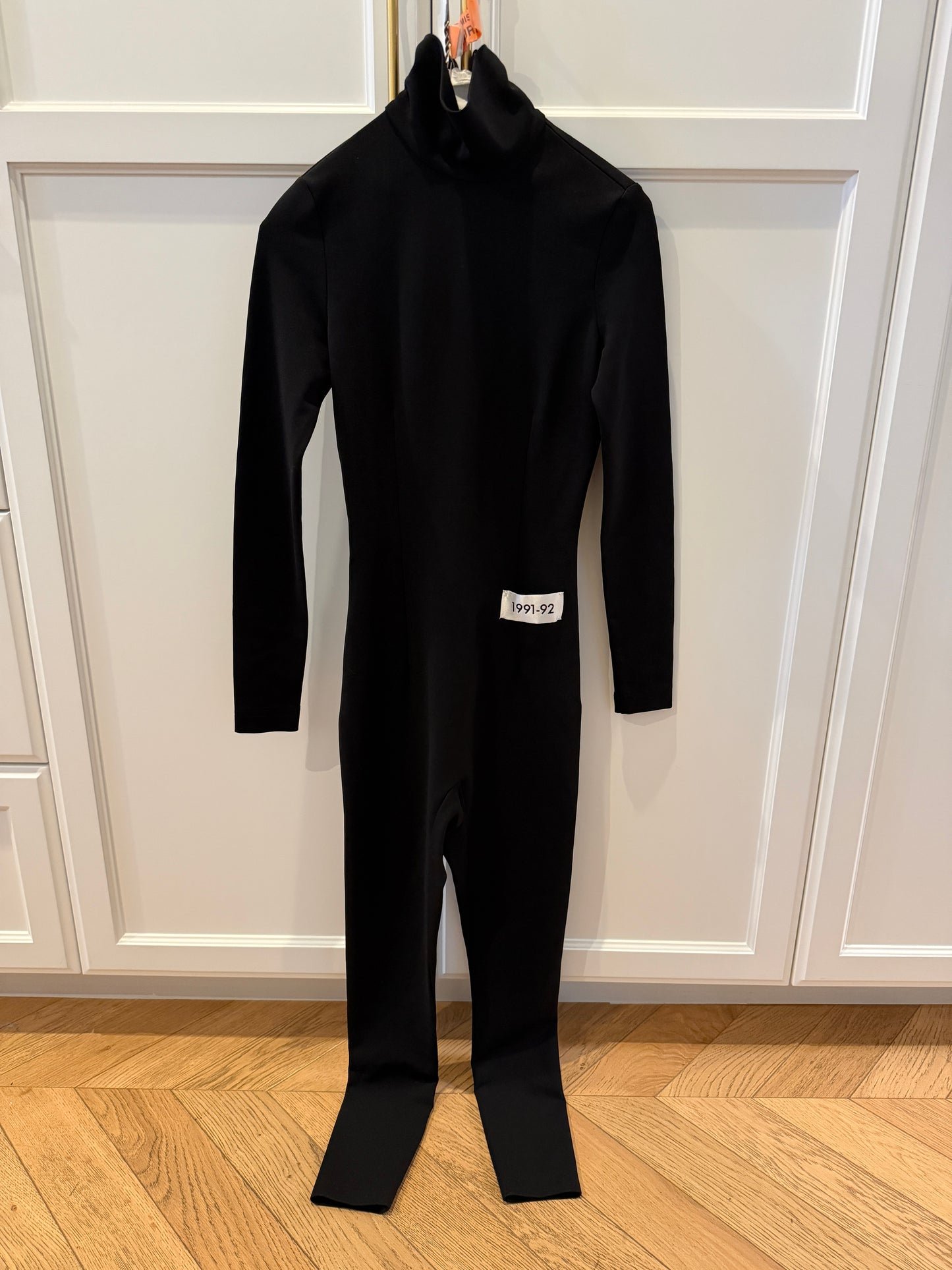 Dolce & Kim bodysuit, 40