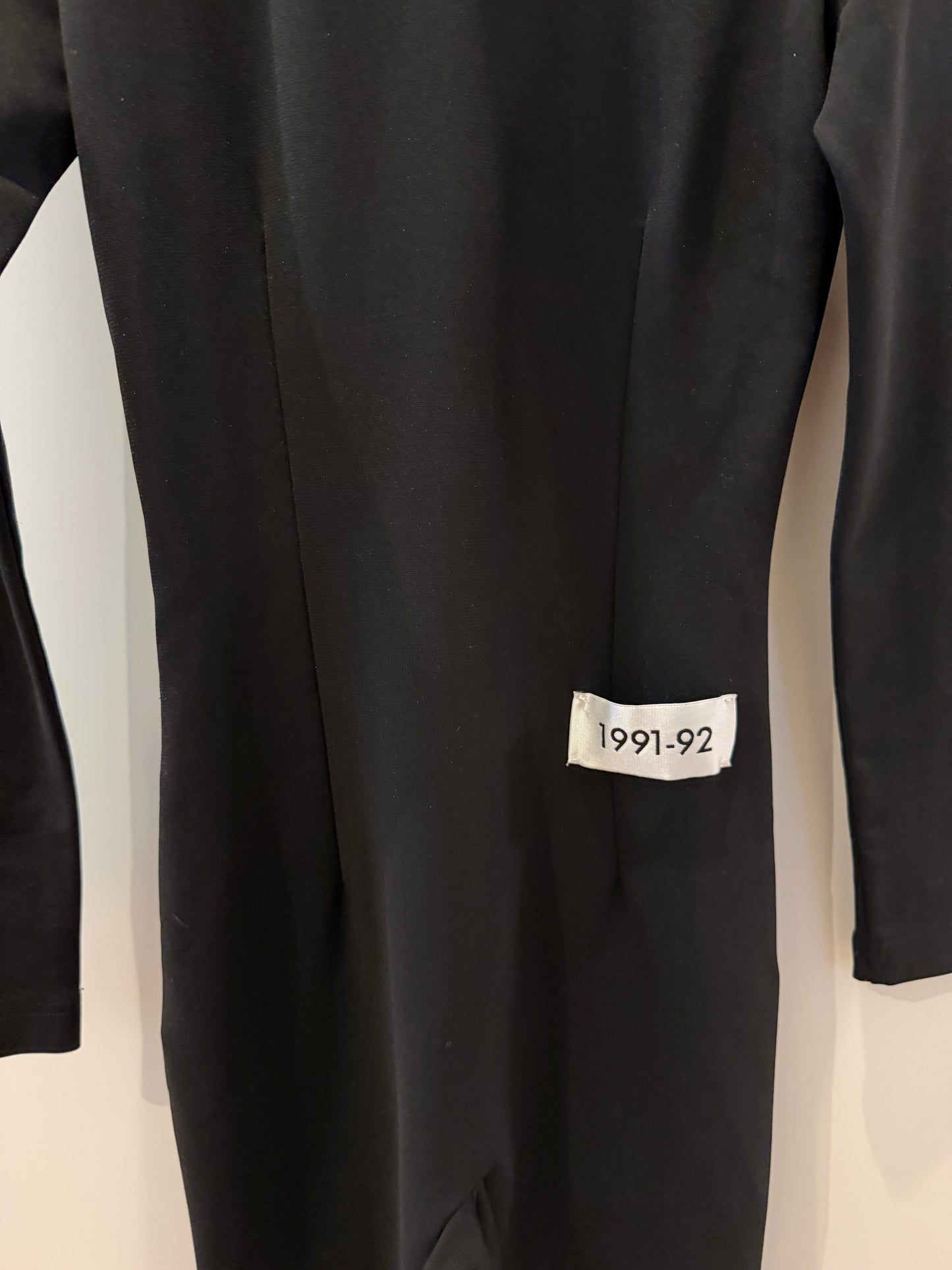 Dolce & Kim bodysuit, 40