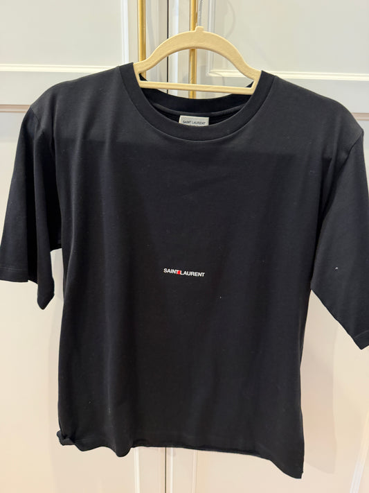Saint Laurent Tee, S