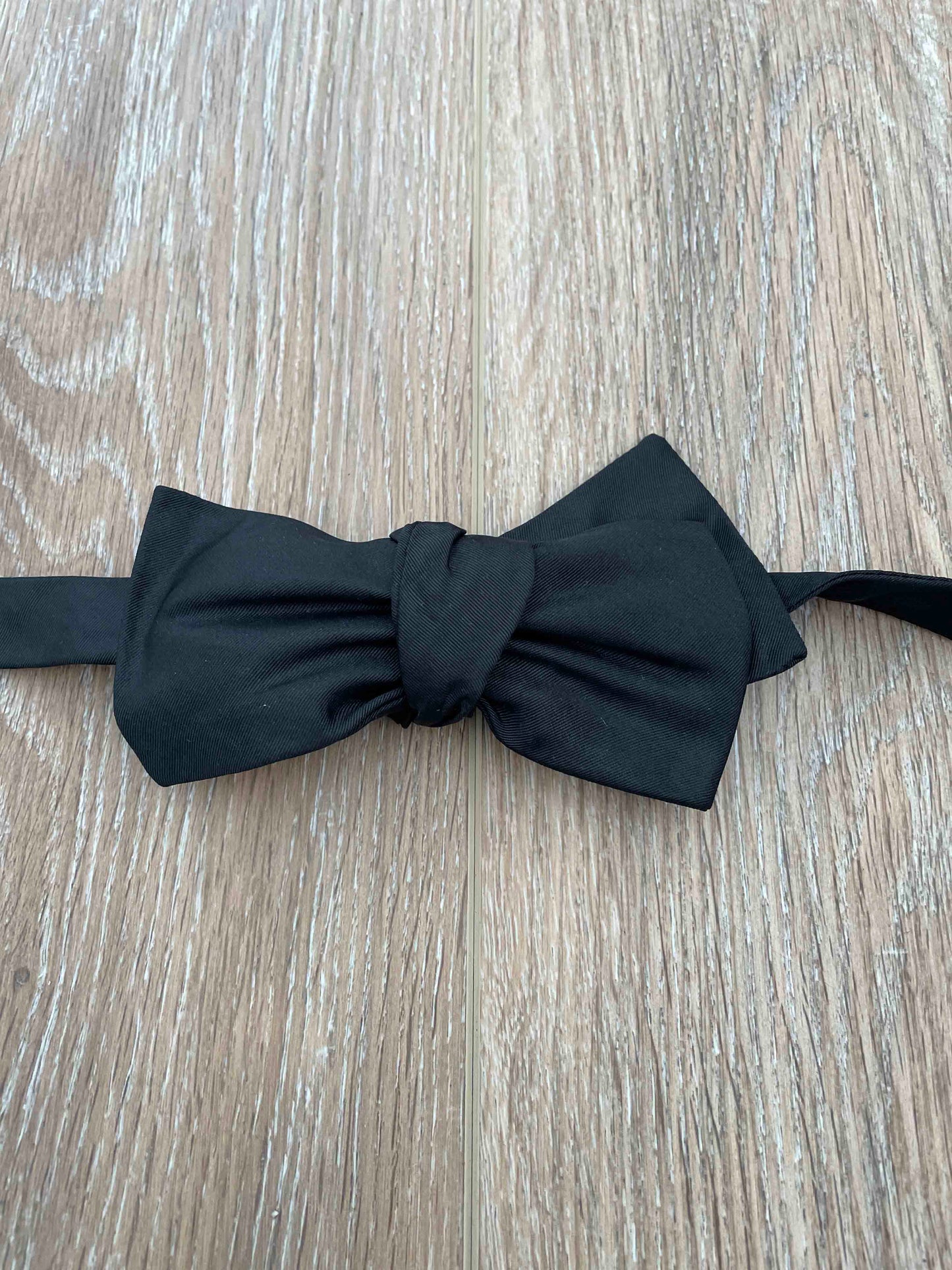 Men's Alexander McQueen Bow Tie