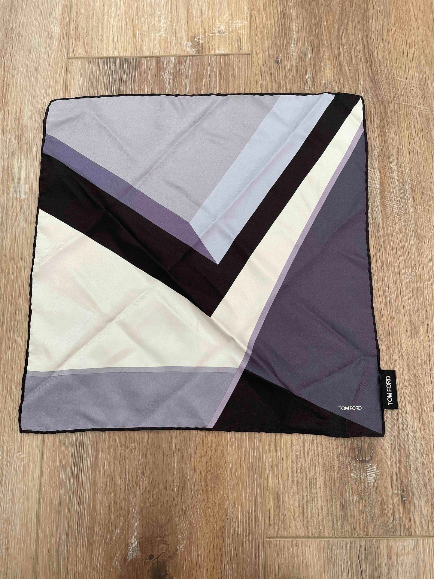 Tom Ford Pocket Square