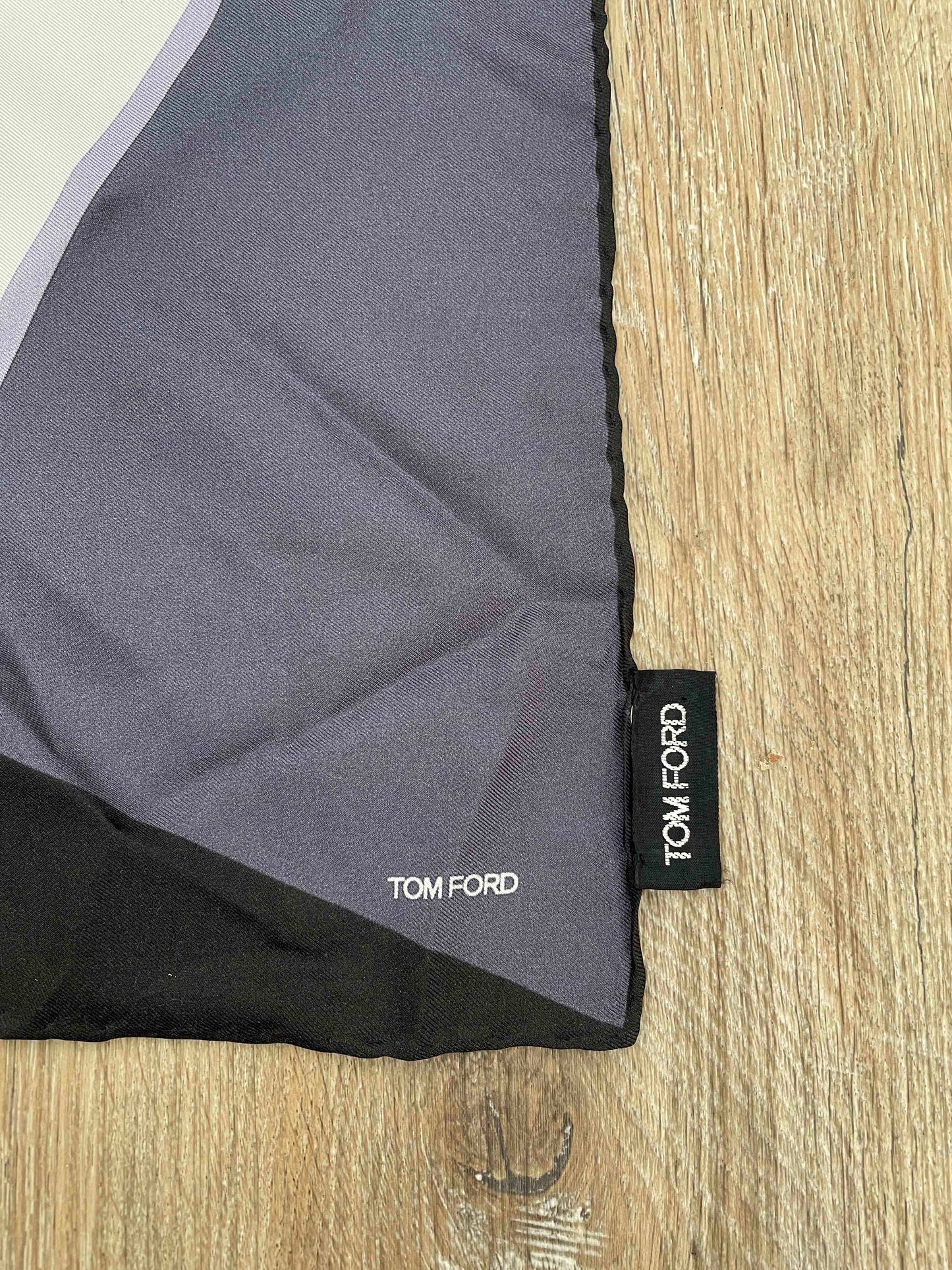 Tom Ford Pocket Square