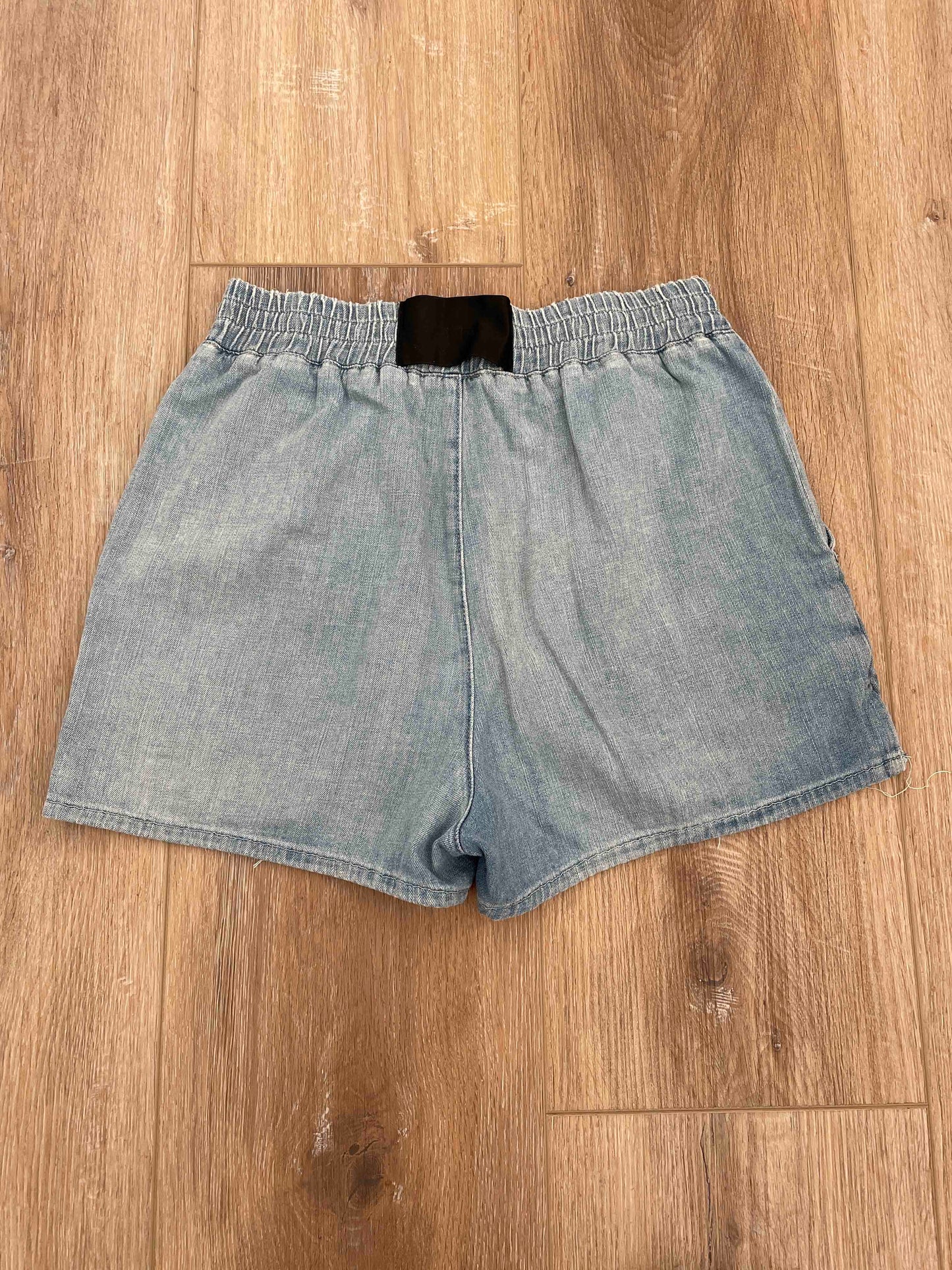 Women's RTA Shorts, Size XS