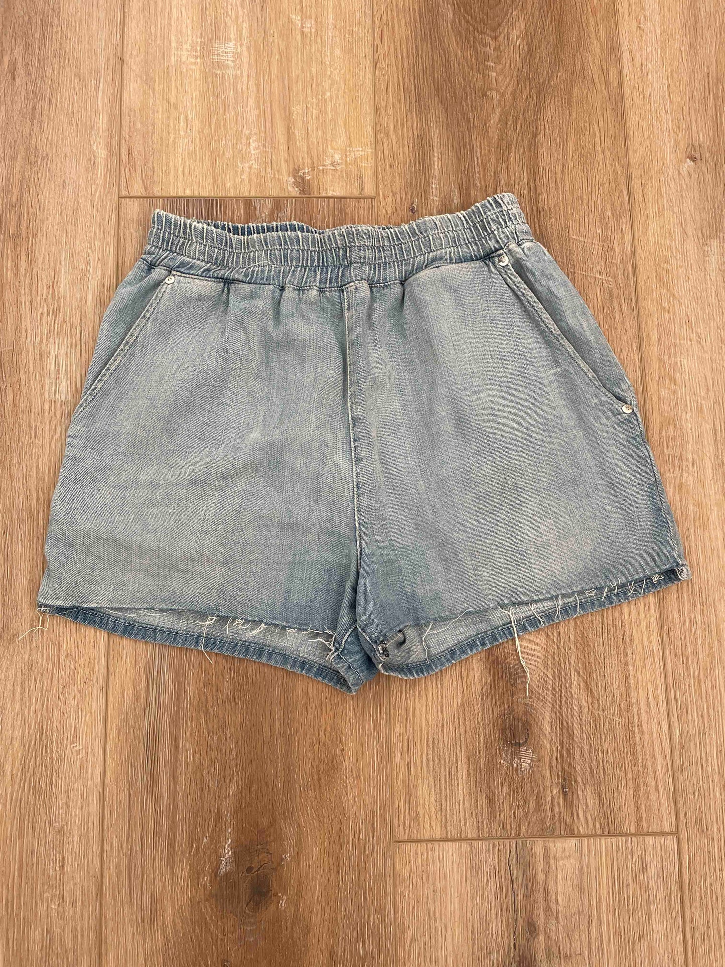 Women's RTA Shorts, Size XS