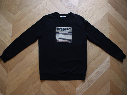 Givenchy Sweater, Small