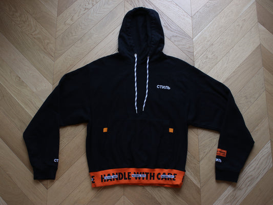 Heron Preston Sweater, Medium