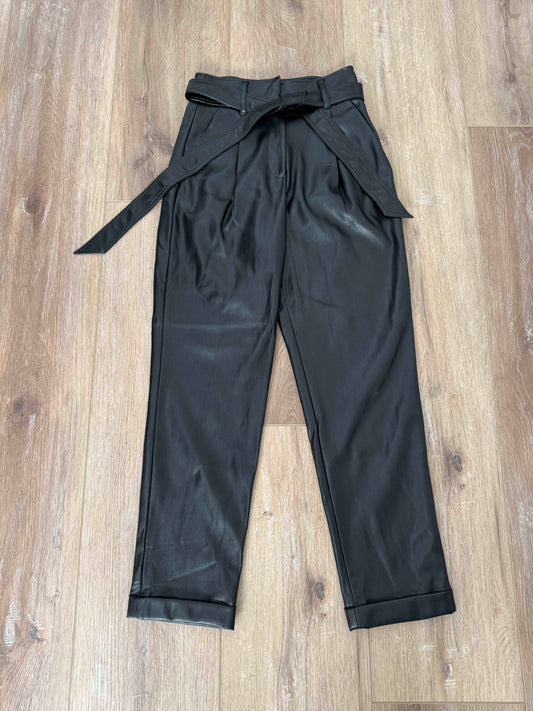 Leather Pants, 0