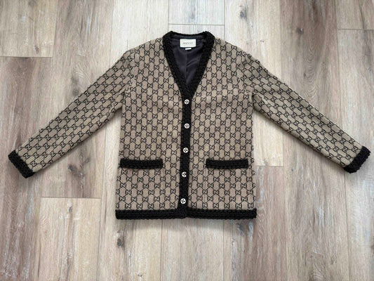 Gucci Cardigan, XS