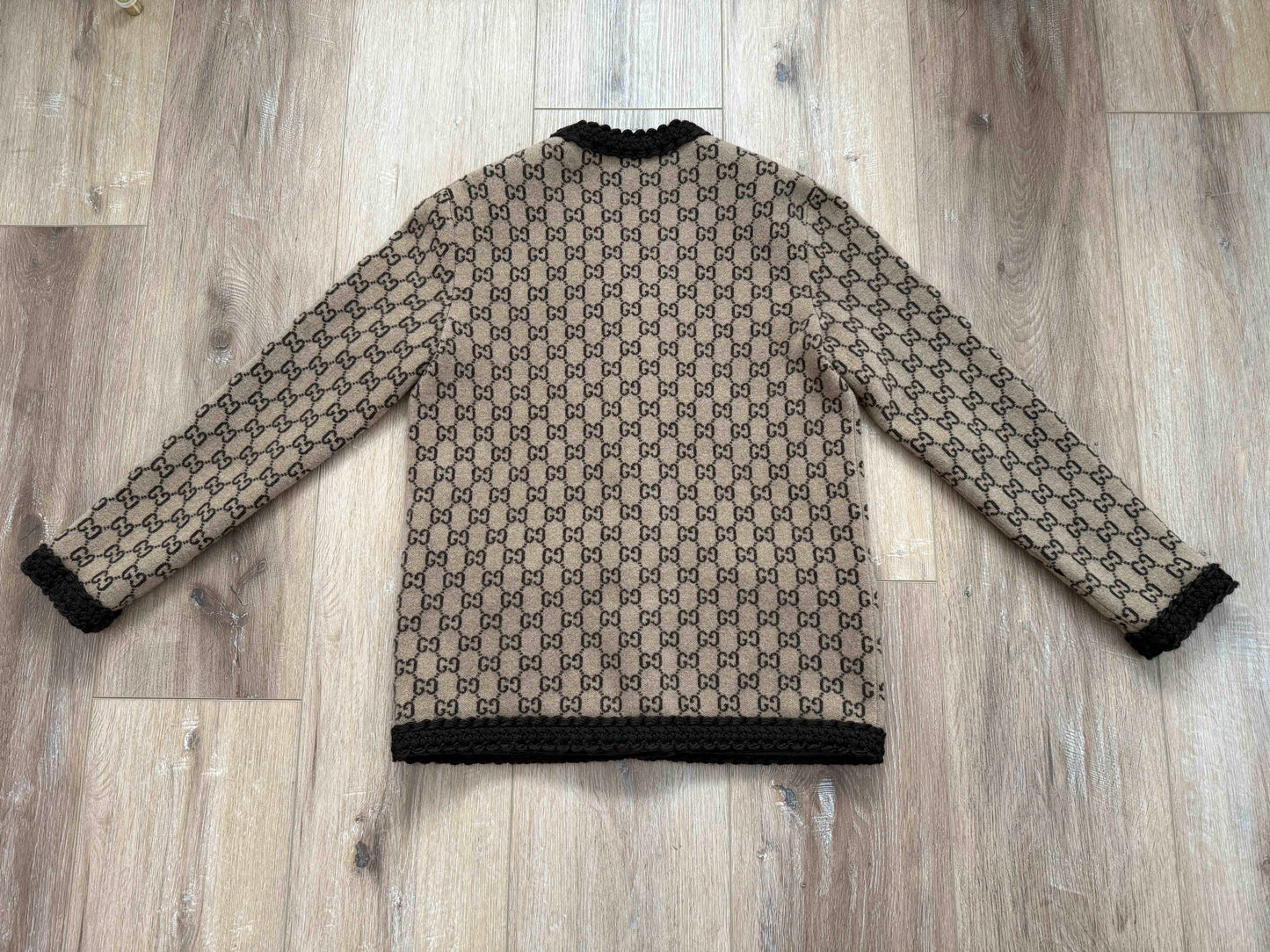 Gucci Cardigan, XS