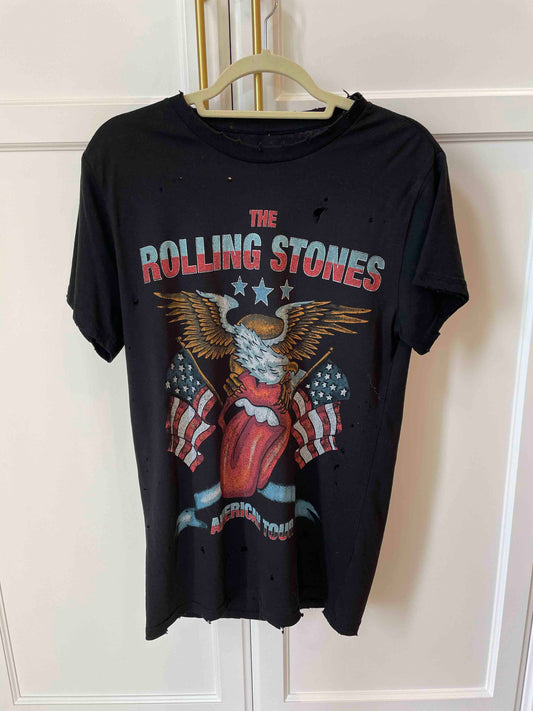 Rolling Stones Tee