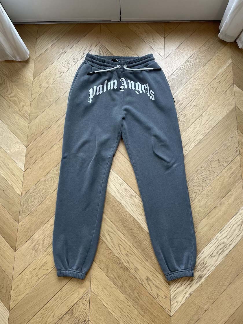 Palm Angels Grey Set, XL