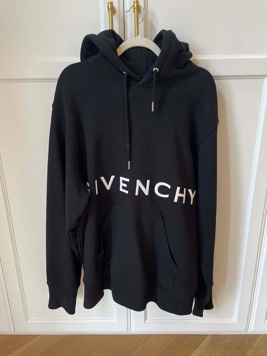 Givenchy Logo Men's Jogger & Hoodie