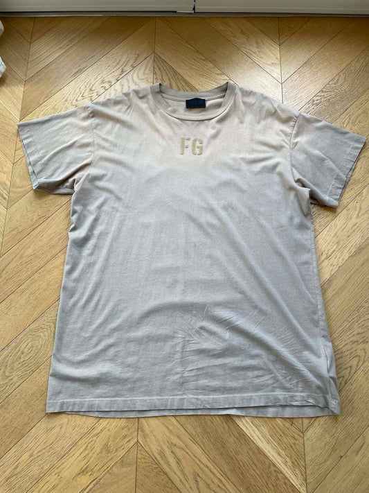 Fear of God FG Logo Tee Men's, L