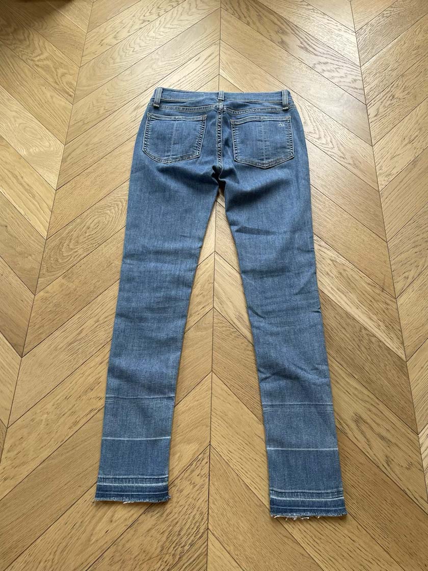 Rag & Bone Jeans