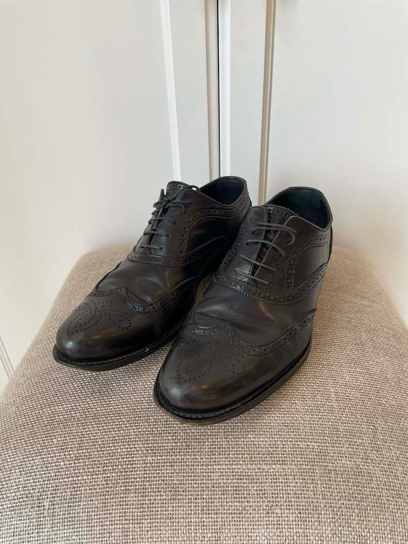 Louis Vuitton Men's Dress Shoe