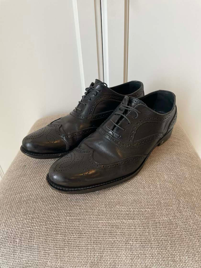 Louis Vuitton Men's Dress Shoe