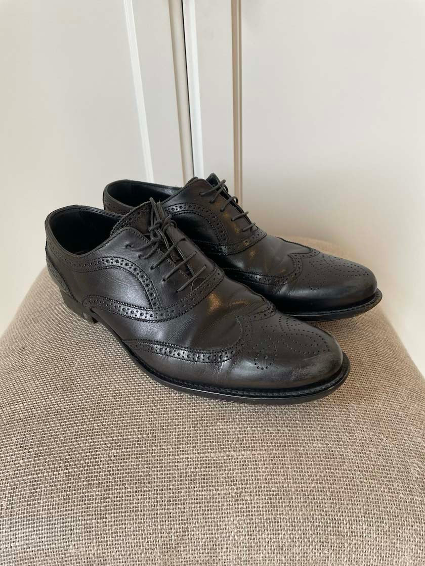 Louis Vuitton Men's Dress Shoe