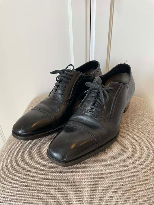 Tom Ford Men's Dress Shoes