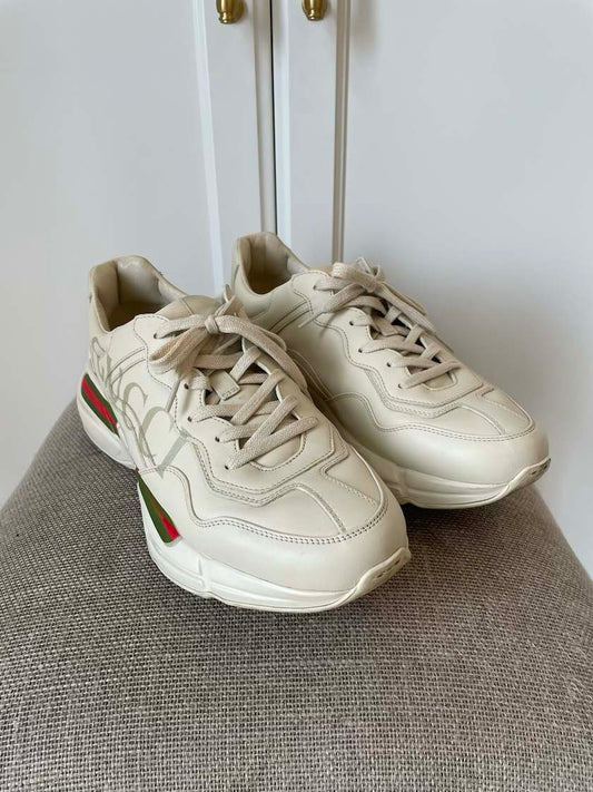 Gucci Men's Sneakers, 10