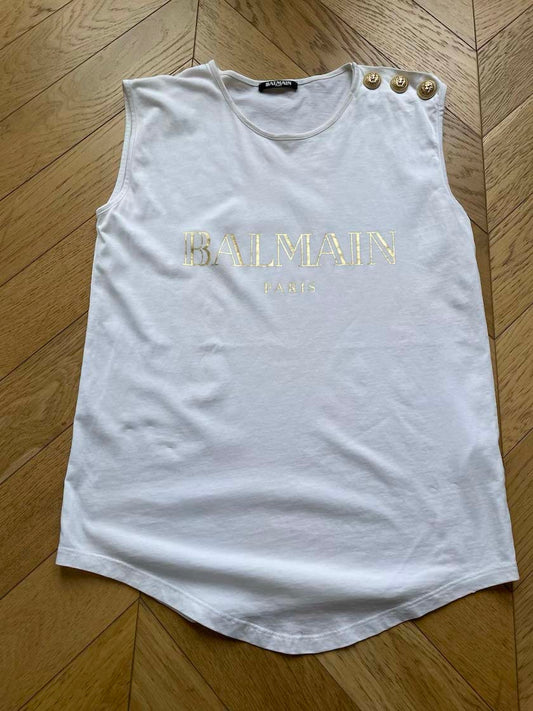 Women's Balmain Tank, 36