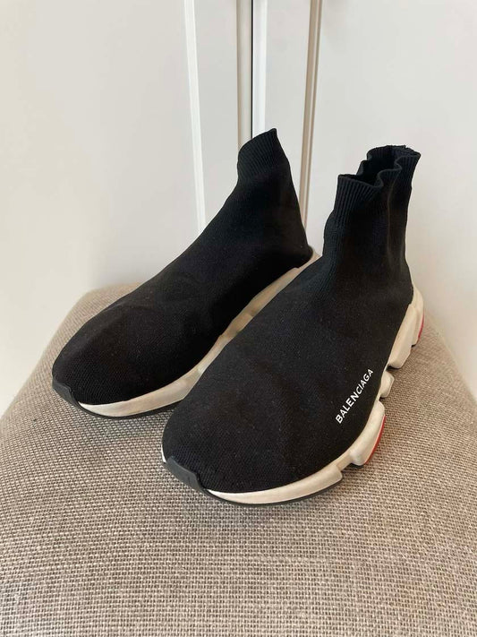 Balenciaga Men's Sock Sneaker