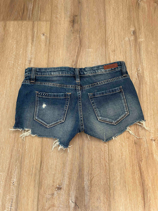 Blank NYC Denim Shorts, 24