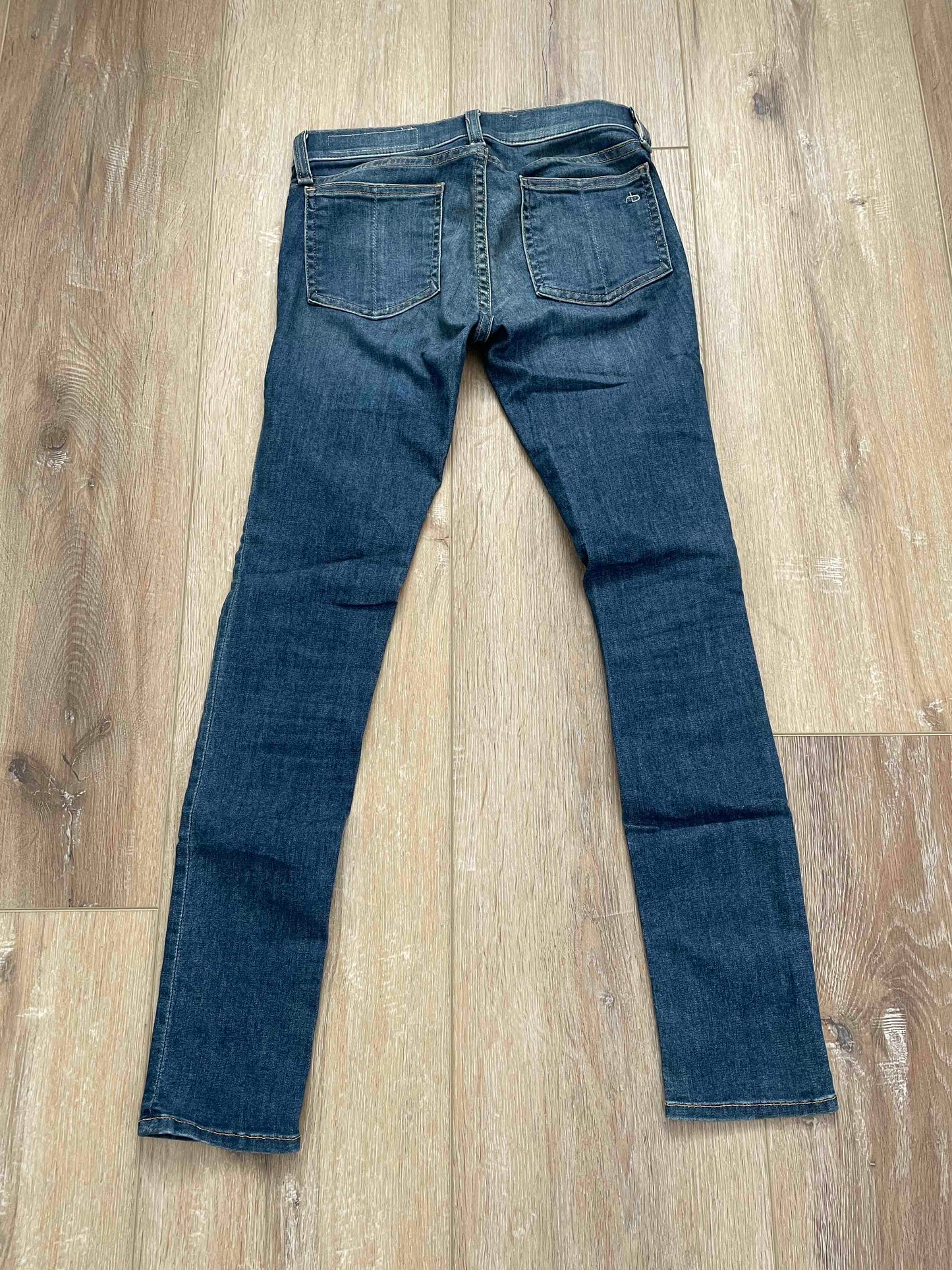 Rag & Bone Dark Wash Jeans