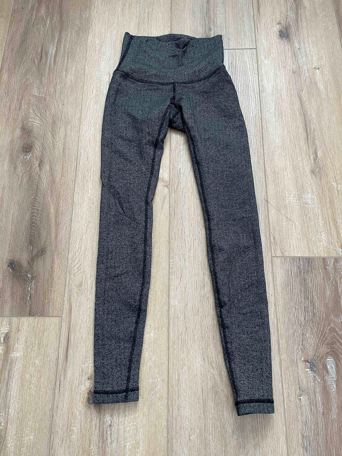 Lululemon High Waist Leggings