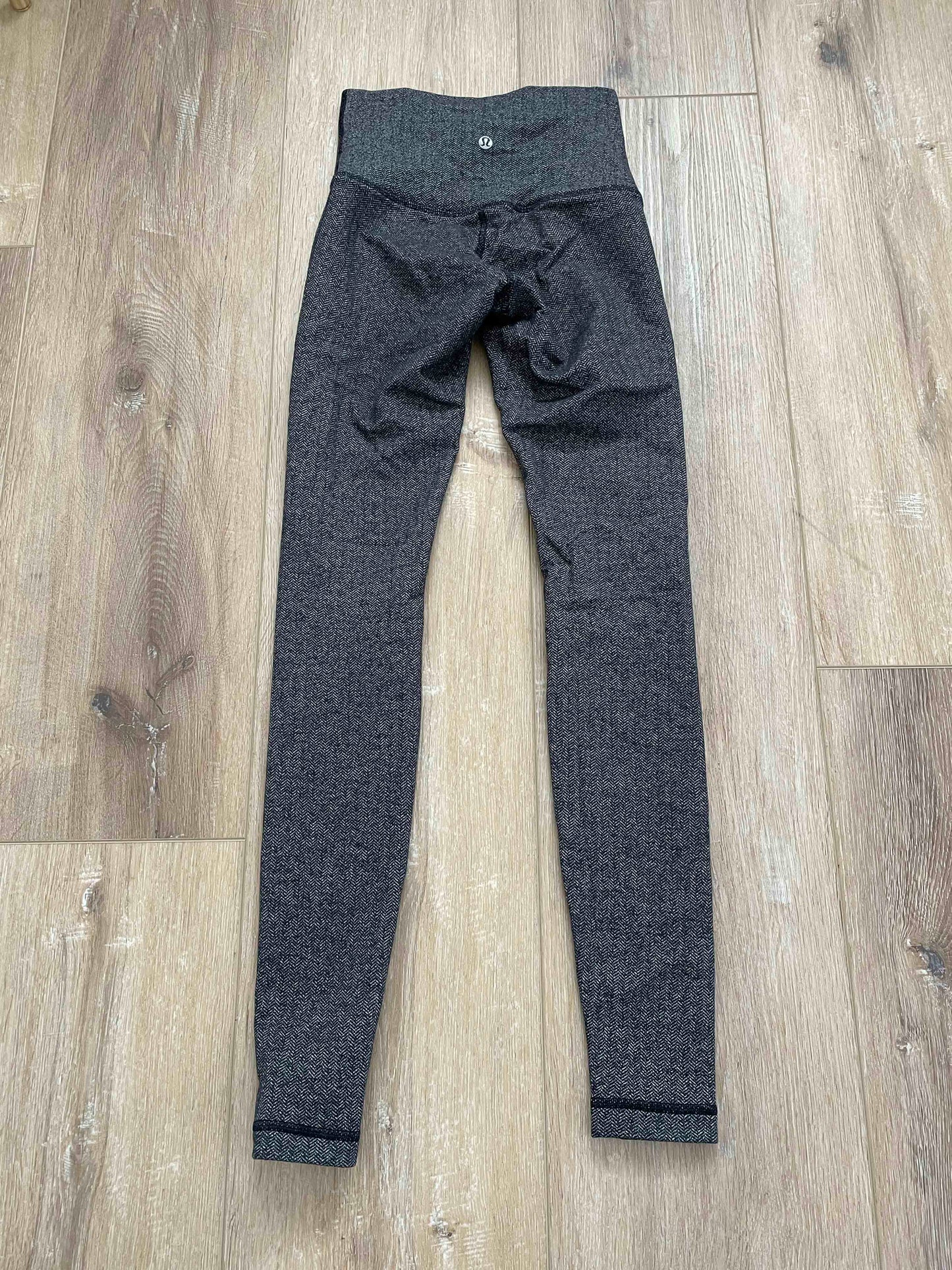 Lululemon High Waist Leggings