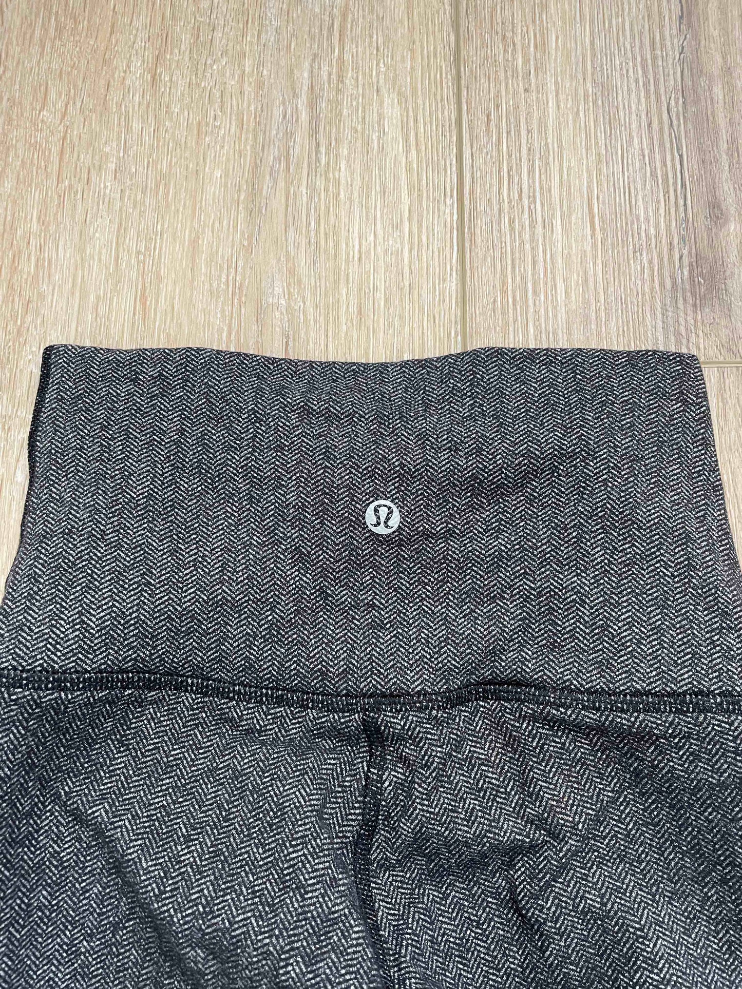 Lululemon High Waist Leggings