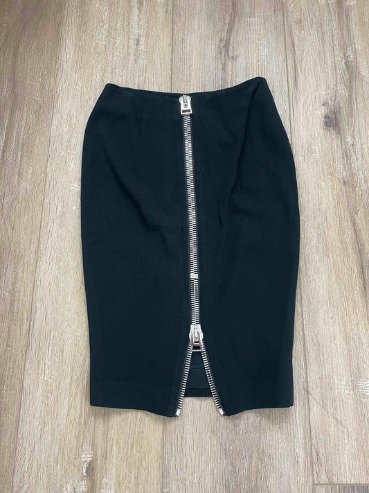 Tom Ford Pencil Skirt with Zipper