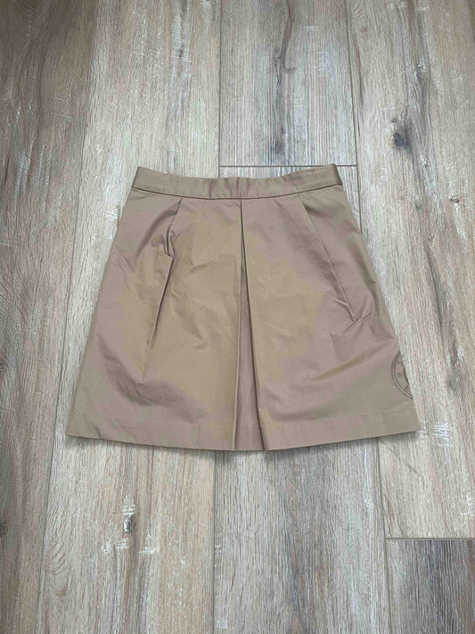 Kids Burberry Skirt, 12