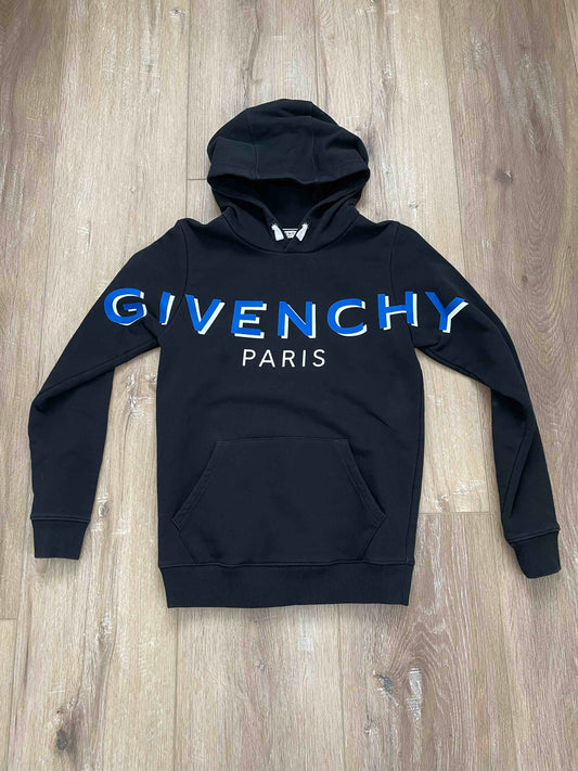 Kids Givenchy hoodie, 12