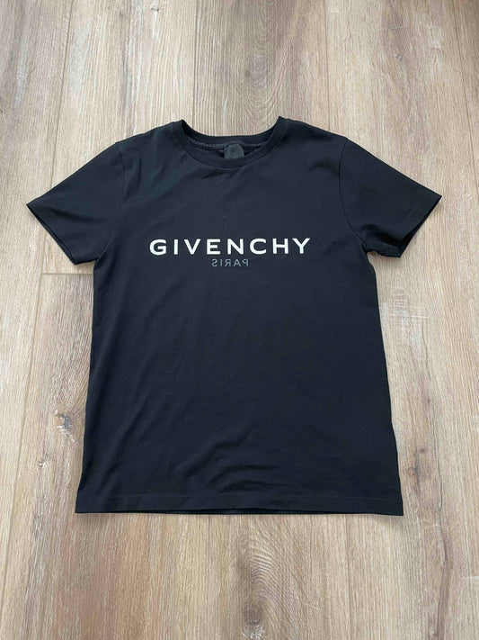 Givenchy kids T-shirt, 12