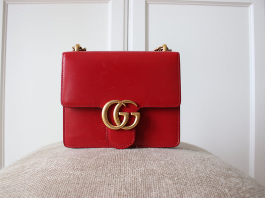 Gucci Interlocking G Bag